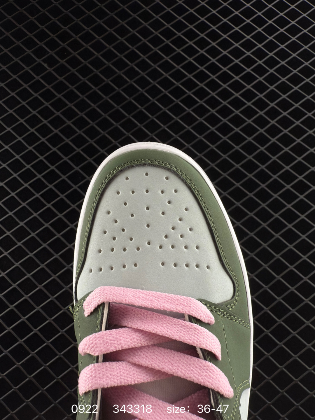 Nike Air Jordan 1 Mid